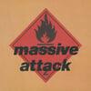 Massive Attack – Blue Lines LP VINYL NEW