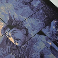 Image 2 of Rogue One / Variant#3 (Black)