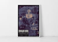 Image 1 of Rogue One / Variant#3 (Black)