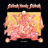 Black Sabbath – Sabbath Bloody Sabbath VINYL LP NEW