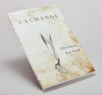 Exchange by Chris Drury and Kay Syrad