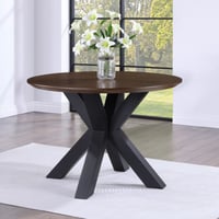 Image 2 of Nevada Dining Table & 4 Chairs - save £596 now