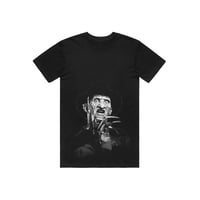 Freddy Black Tee