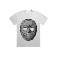 Jason White Tee