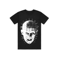 Pinhead Black Tee