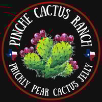 Image 1 of West Texas Prickly Pear Cactus Jelly