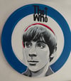 Keith Moon Artwork 