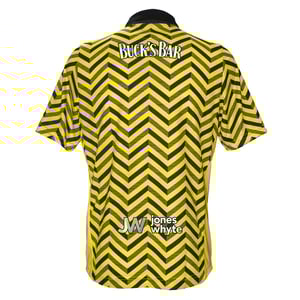 Image of Openn Goal Retro Away Top