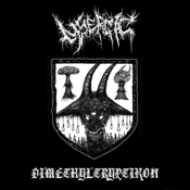 Image of Lysergic – Dimethyltryptikon 12" LP
