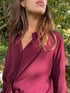 Silk Blouse  Image 2