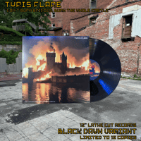 Image 1 of Tyris Flare - “DBBBTWC”