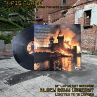 Image 2 of Tyris Flare - “DBBBTWC”