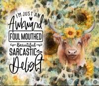 Image 1 of Sarcastic Delight