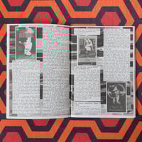 Image 5 of My Parents' Video Rental Logbook # 1