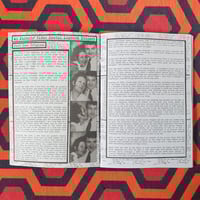 Image 3 of My Parents' Video Rental Logbook # 1