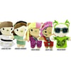 Hip-Hop Plushies! (Female Artists)