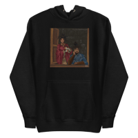 My Life Is Dark & Awkward Hoodie