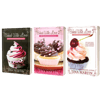 The Boardwalk Bakery Series Set - Autographed