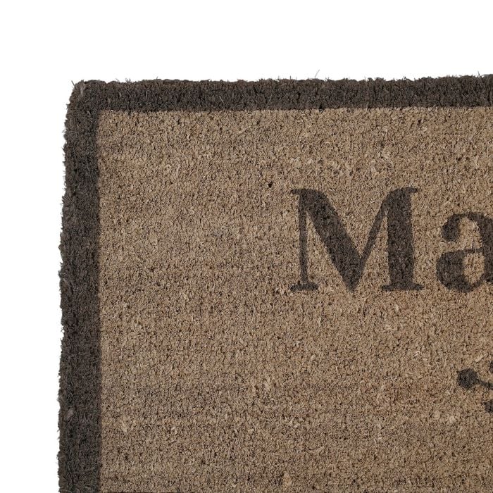 Image of Paillasson Maison Chic 40 x 120 cm