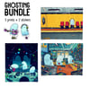 Ghosting Bundle