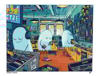 Image 4 of Ghosting Bundle