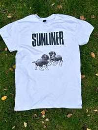 SUNLINER Dog Tee