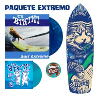 Image 1 of SR. BIKINI - PAQUETE EXTREMO (LIMITED 25 COPIES)