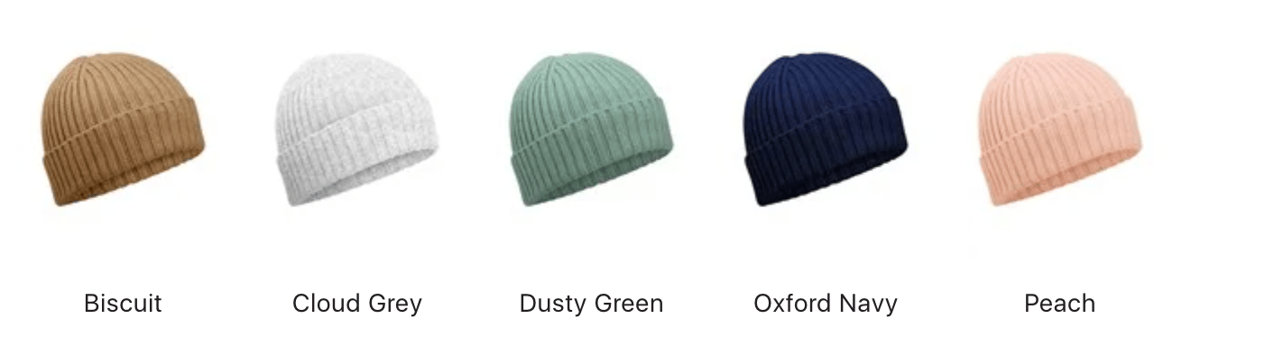 Image of Beanie Hats 