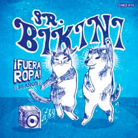 Image 1 of SR. BIKINI - FUERA ROPA 25 AÑOS