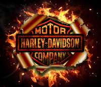 Image 1 of Harley Davidson
