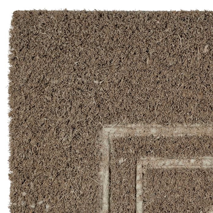 Image of Paillasson Au Jardin  43 x 73 cm