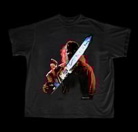 Image 1 of TEXAS CHAINSAW TEE