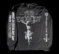 Image 1 of EXORCIST LONGSLEEVE