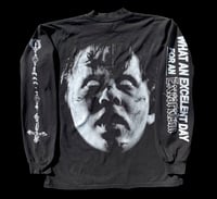 Image 2 of EXORCIST LONGSLEEVE