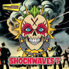 HSR 015 - SHOCKWAVES VOL. 2 COMPACT DISC