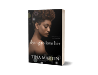 Dying to Love Her - Autographed