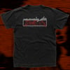 BLOOD T SHIRT