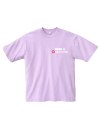 Image 1 of Subway Series "Breast Cancer" Tee
