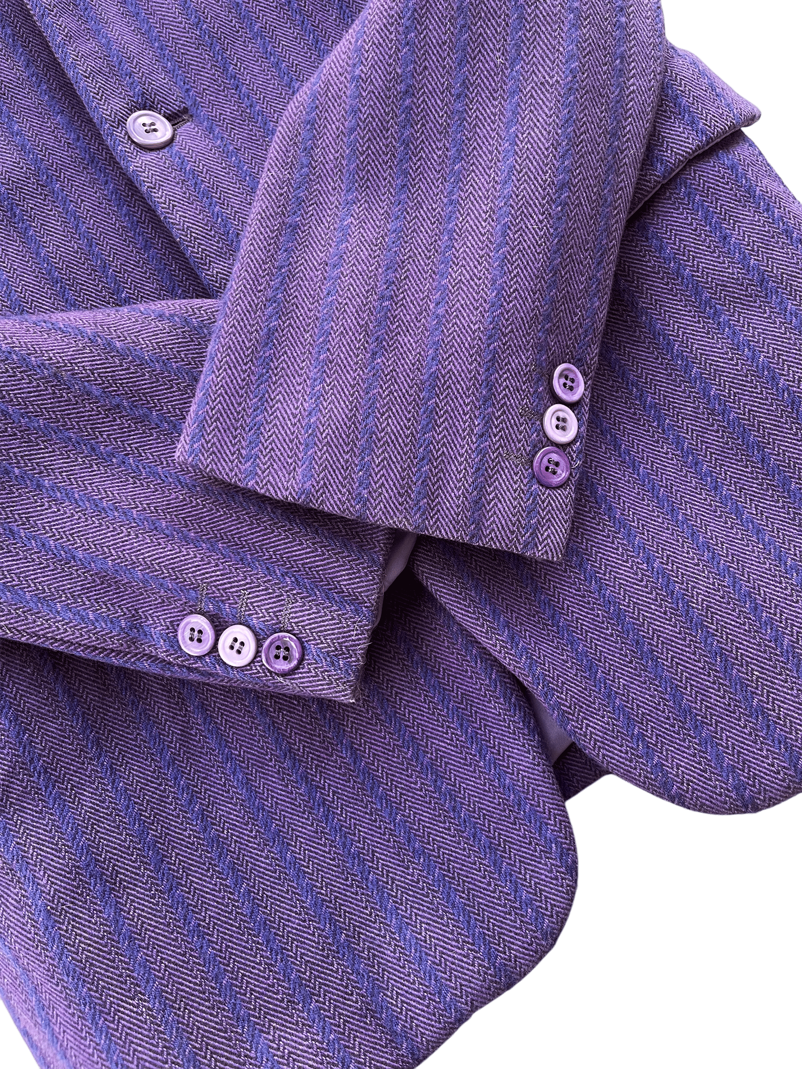 99 Comme des Garçons Homme Plus Runway Suit - M | neverlandsupply 99 Comme des Garçons Homme Plus Runway Suit - M | neverlandsupply