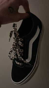 Image 7 of LACETS LÉO 