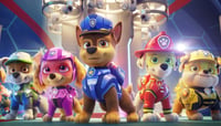 Image 1 of Paw Patrol