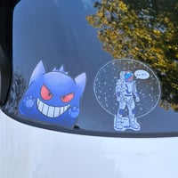 Image 8 of Other Monster Car Peekers