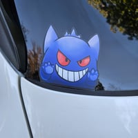 Image 9 of Other Monster Car Peekers