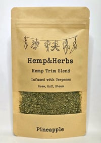 Image 1 of Just Hemp - Bundle Pack