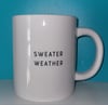 'Sweater Weather' Mug