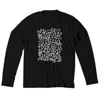 HEADS. long sleeve 