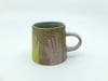  Hands and Lines Mug