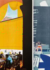 Image 1 of Riso Summer Package