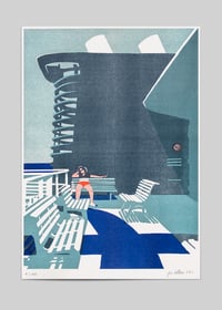 Image 3 of Riso Summer Package