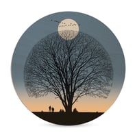 Image 1 of WINGED MIGRATION - WOOD EDITION 